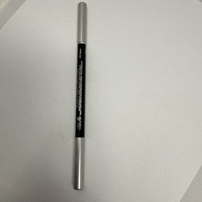 RMS Beauty Straight Line Kohl Eye Pencil *HD Black* Full Size 0.038 oz