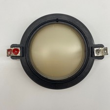 Diaframma di poppa per driver tweeter B&C MMD5508, DE550TN-8, DE550, T.D-CD880D 8Ω