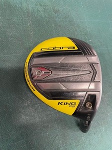 Cobra F9 3 Wood | eBay