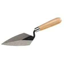 Do it 5-1/2 In. Pointing Trowel 322243 SIM Supply, Inc. 322243 009326321110