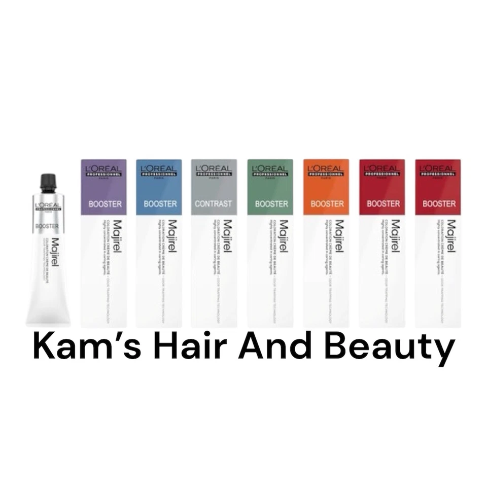 L'Oreal Professionnel Majirel Color Booster- 60ml