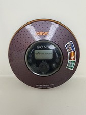 Buy Sony CD Walkman Psyc D-ne320 Mp3 Player online | eBay