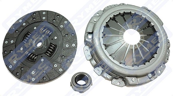 Rymec Kupplungssatz JT7707 FüR Ford Mazda-image