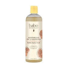 Replenishment Bubble Bath and Wash 15 oz
