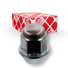 FEBI BILSTEIN Radmutter Vorne (33927) für SUZUKI Liana Swift III Sx4 / Classic