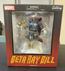 Marvel Beta Ray Bill Thor Diamond Select Gallery Diorama PVC Statue 2022 SEALED!