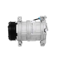 Klimoto A/C Compressor |  Fits 00-13 Chevrole...