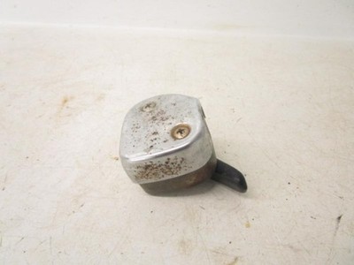 84 Honda ATC 125 M OEM Thumb Throttle 53142-958-000 53141-958-000 1982-1985