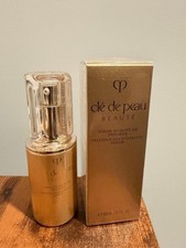New Sealed Cle De Peau Precious Gold Vitality...