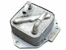 MAZDA CX-5 KF Ölkühler 2.20 Diesel 110kw 2018 34797802