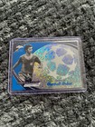 Gerd Muller /75 - 2023-24 Topps Chrome UEFA - Starball Debut - Bayern Munich