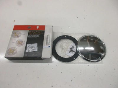 Motordeckel rechts Primärdeckel Abdeckung C39. Harley Davidson Dyna Softail