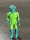 Vintage 1978  Star Wars Geedo Action Figure  Kenner Hong Kong NICE!!!!