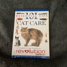 Cat Care by David A. Taylor, Deni Bown, Andrew Edney and Dorling Kindersley...