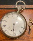 American Watch Co. Waltham 1866