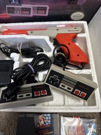 NES Action Set Cib