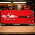 Milwaukee 2724-21HD Cordless M18 Fuel Handheld Leaf Blower Kit w battery NEW