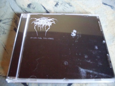 Darkthrone - The Wind of 666 Black Hearts  NEU!!!