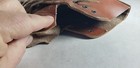 Lot of WW1 reenacting gear- British / ANZAC Puttees and Repro Brown boots — photo 9