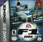 F1: 2002 - Game Boy Advance