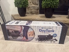 Waterport 4 Gallon Day Tank - Pressurized Water System - New in Box
