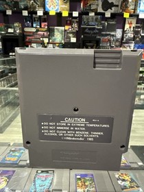 Monster Truck Rally - Nintendo NES - Tested!