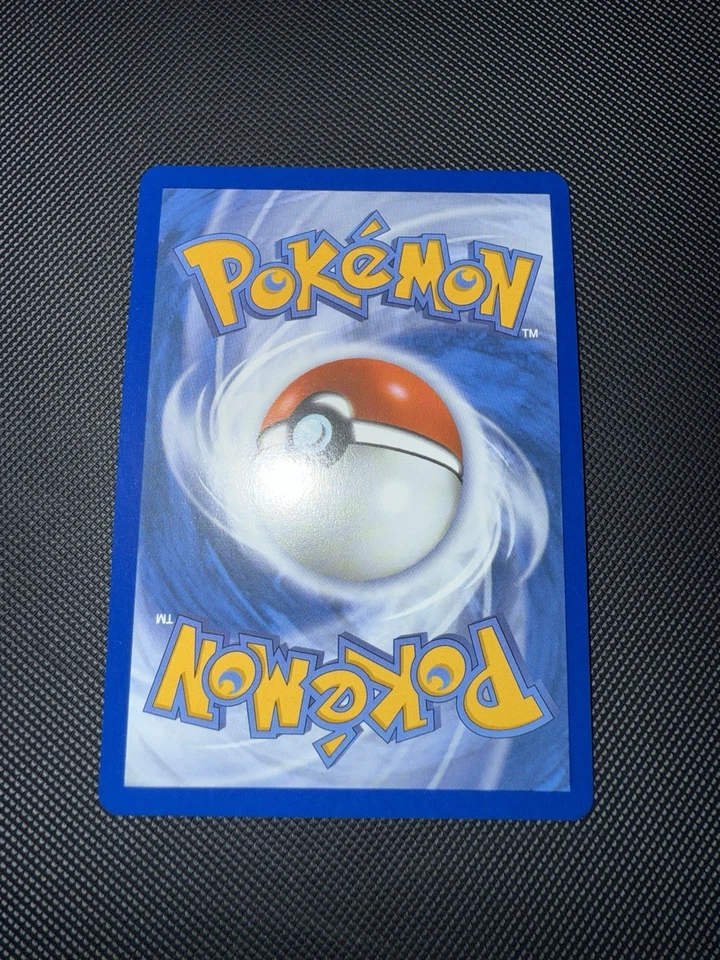Pokemon Fatale Flammen Mega Glurak x Ex 130/094 Deutsch Boosterfrisch - Bild 3 von 3