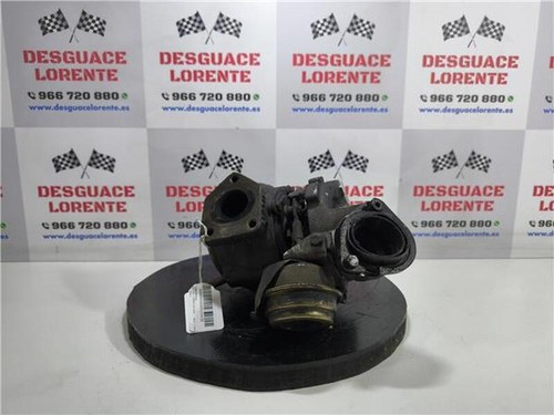 7504319 turbolader at BMW SERIE 3 COMPACTO E46 2.0 320TD 2001 229430