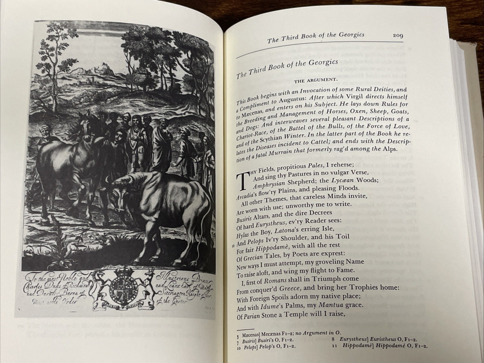 Works of John Dryden, Volume V : Poems 1697 by John Dryden (1987, Hardcover)