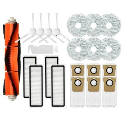 FüR   Omni B101CN X10 Plus S10 Pro L10S Ultra Roboterstaubsauger Zubeh2686