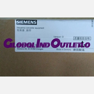 C98043-A7002-L1-12 NEW SIEMENS 6RY1703-0DA01 Power Interface