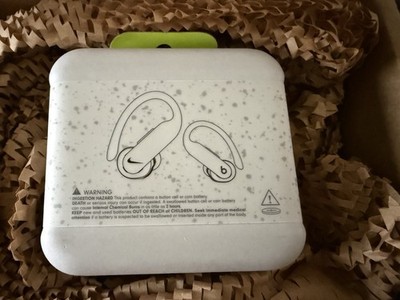 Beats X Nike Powerbeats Pro 2 MJ2dll/A Limited Edition Workout