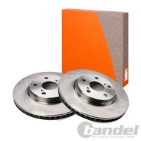 2X Dr!Ve+ Bremsscheiben 296Mm BelÜFtet Vorne Passend FüR Lexus IS | DP1010.11.13