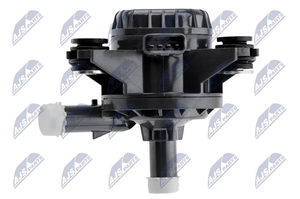 NTY CPZ-TY-002 Additional Water Pump for Lexus, Toyota, Volvo