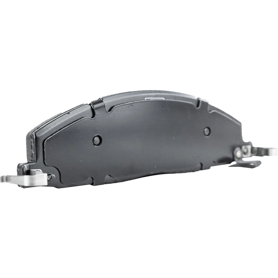 Juego de pastillas de freno traseras para Ram Truck 2500 3500 1500 Dodge 2009-2010 Foto 4 de 4