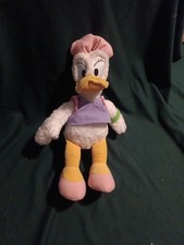 Daisy Duck Walt Disney World 17 Inch Plush