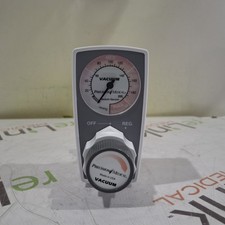 Precision Medical PM3000 Continuous Line Vacuum Regulator