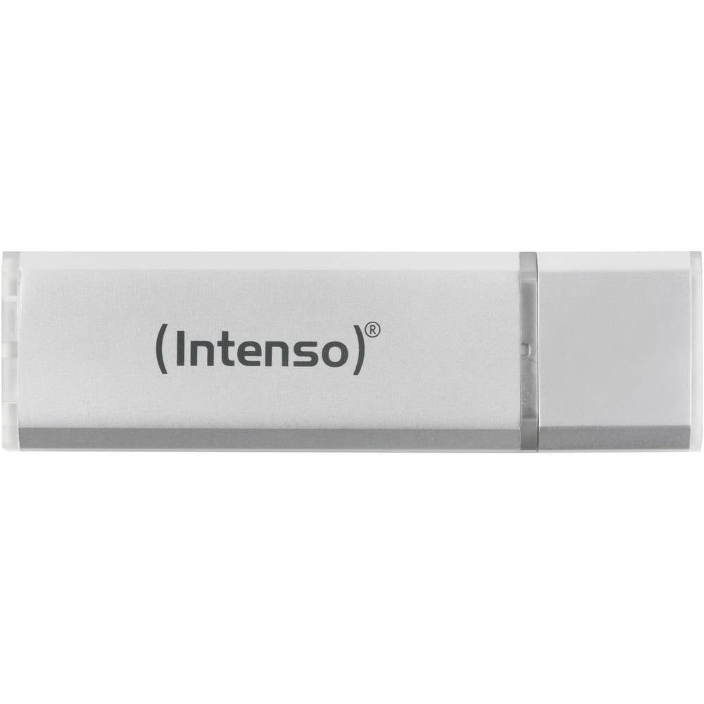 Clé USB Intenso 32 GB Ultra Line, le stockage idéal des étudiants pour les cours et projets