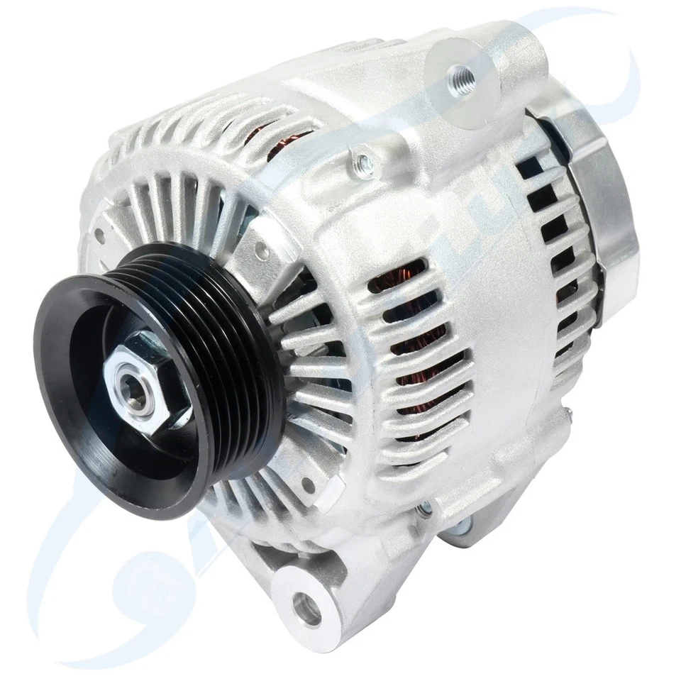 Alternator For 3.0L Lexus RX300 1999-2003, Toyota Highlander 2001-2003; AND0184 Foto 2 de 4