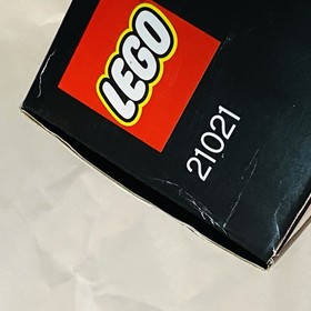 LEGO Architecture: 21021 Marina Bay Sands MBS Limited Edition Express F/S