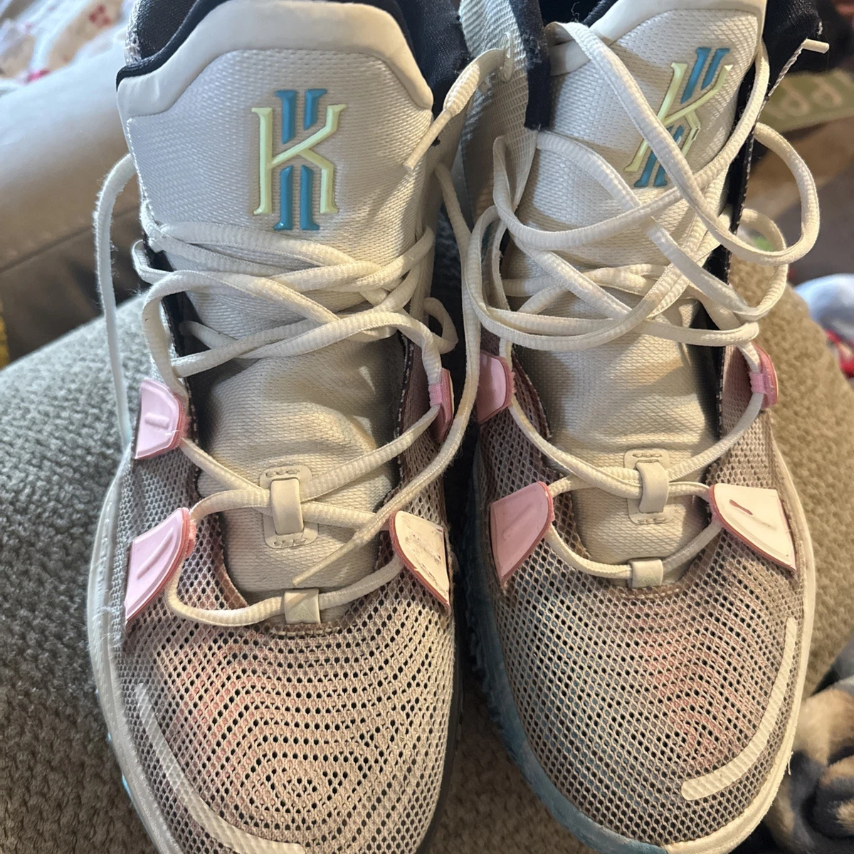 Nike Kyrie 7 EP Pale Ivory for Sale | Authenticity Guaranteed
