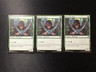 3x Llanowar Elves 046/068 Magic Game Night 2018 Box Set NM MTG Cards