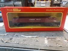Hornby Triang 00 R219 London Brick Wagon Boxed Excellent Condition