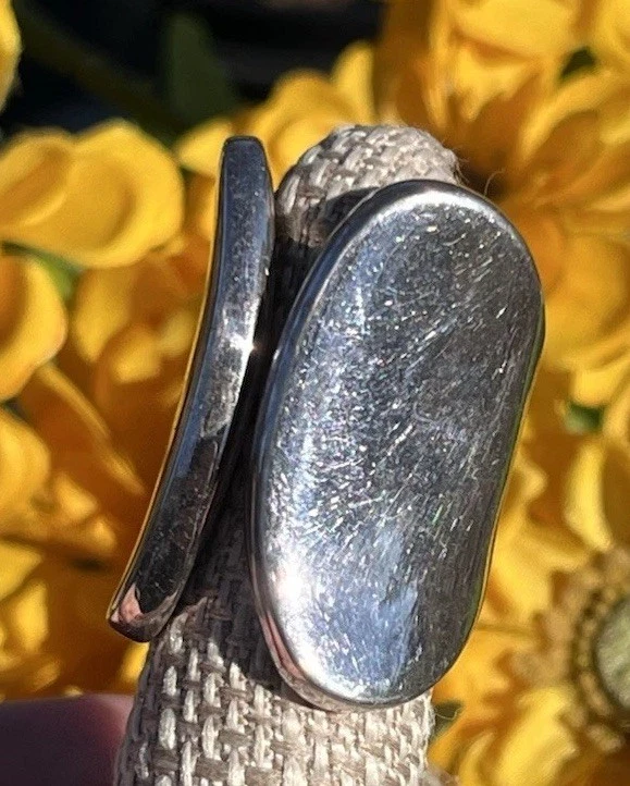 Robert Lee Morris 7 Ring Fashion Rings for sale | eBay
