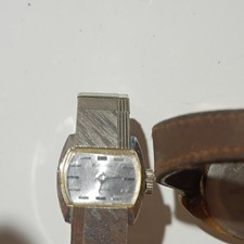 Seiko Rainbow Women's Watch 1104-3180 Vintage Analog, Working 10-3560