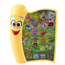Dora The Explorer Play Adventure Tablet Electronic Learning with Games Music