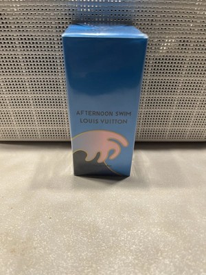 NEW Louis Vuitton Afternoon Swim EDP 100ml 3.4oz SEALED | eBay