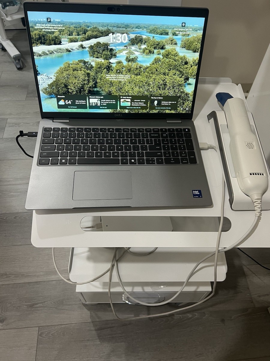 iTero Element 5D scanner pre-owned with New laptop. | eBay iTero Element 5D scanner pre-owned with New laptop. | eBay
