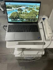 iTero Element 5D scanner pre-owned with New laptop. 