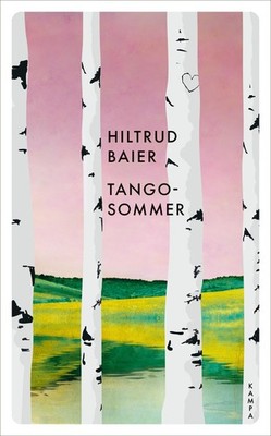 Hiltrud Baier Tangosommer
